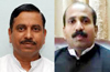 BJP to conduct probe into Raghupathi Bhat sleaze video case : Joshi